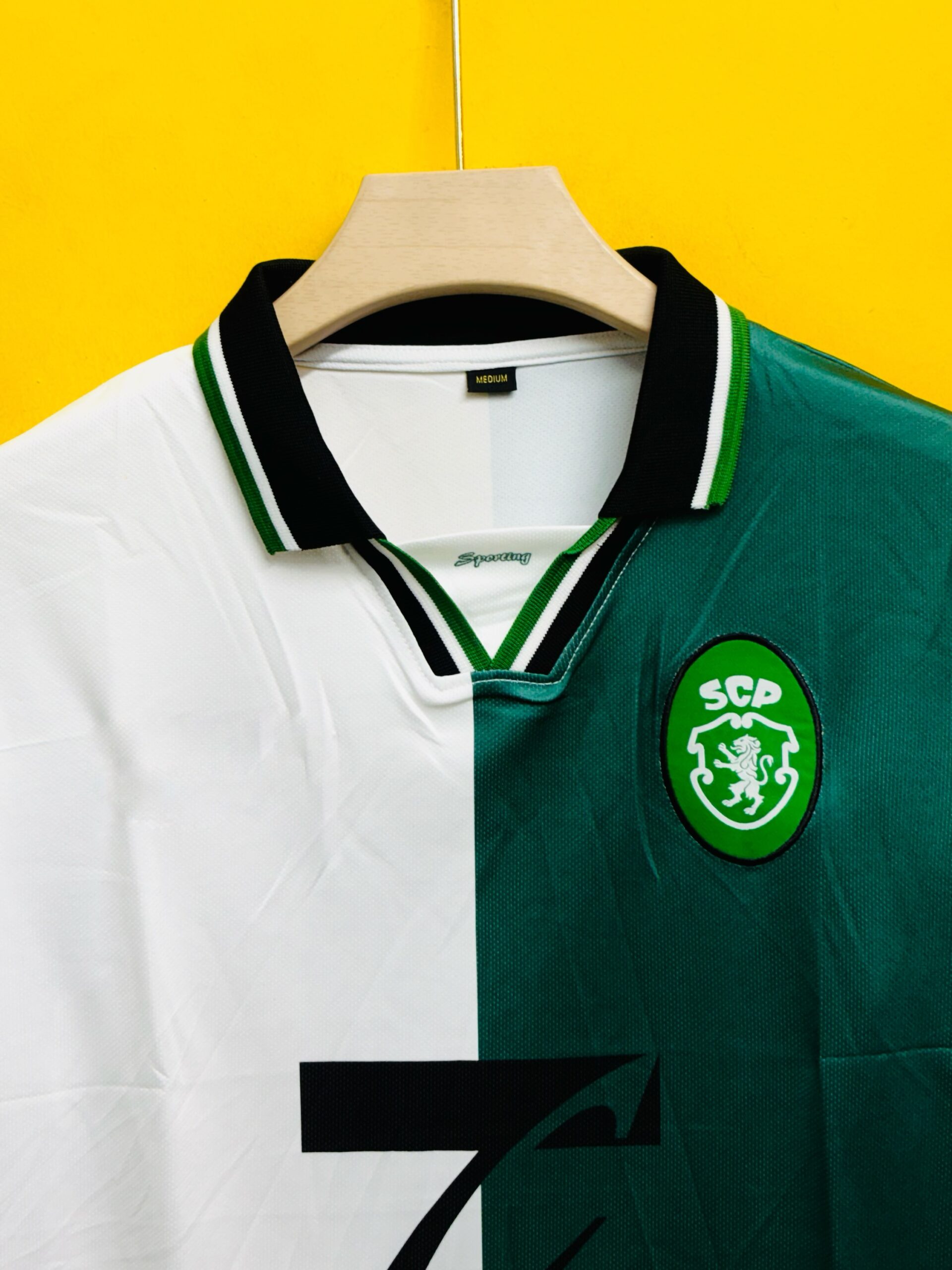 SPORTING RETRO 1998-99 - Image 2