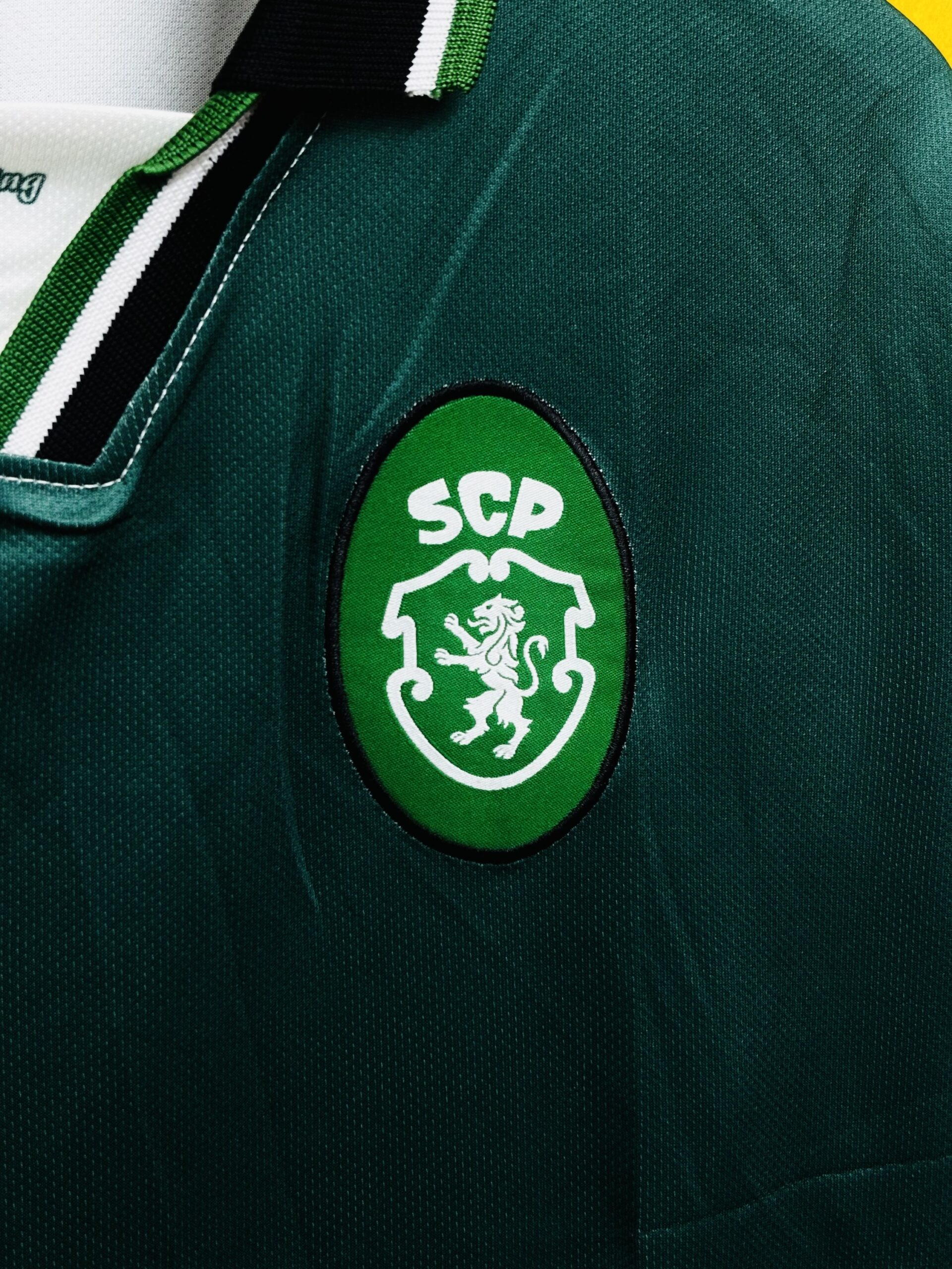 SPORTING RETRO 1998-99 - Image 3