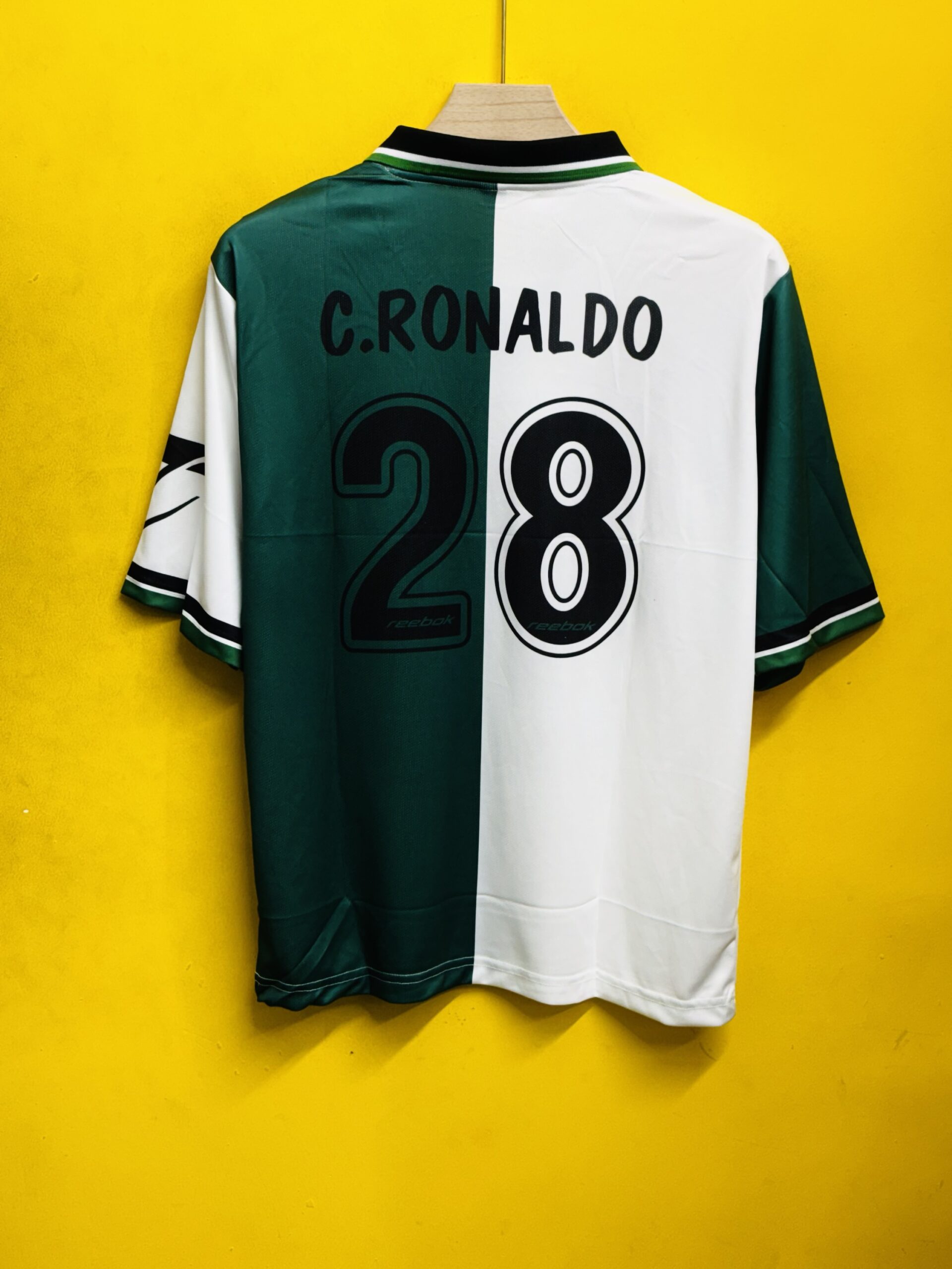 SPORTING RETRO 1998-99 - Image 4