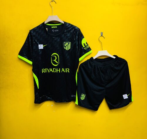 ATLETICO MADRID 2026-27 AWAY KIT