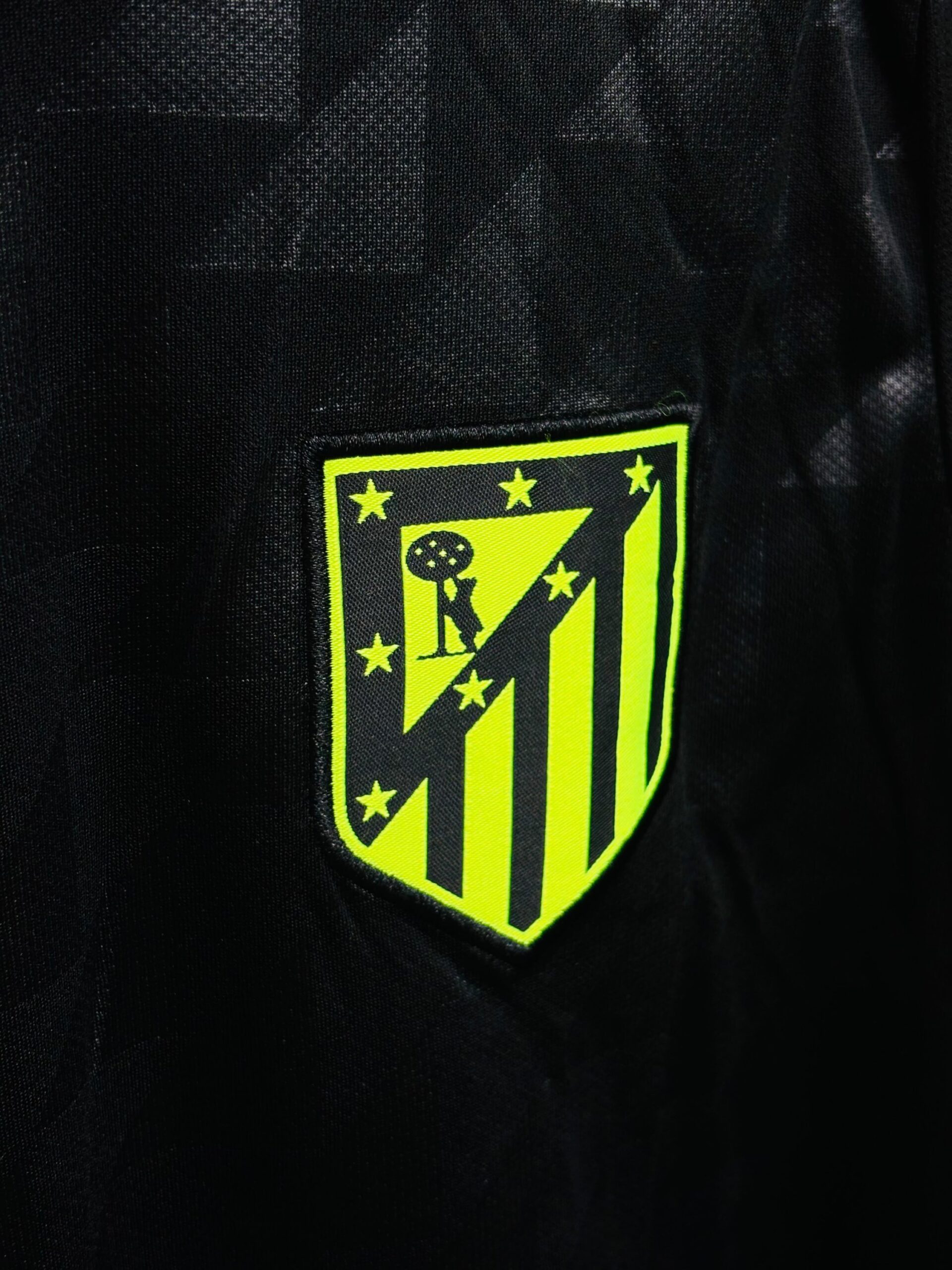 ATLETICO MADRID 2026-27 AWAY KIT - Image 2