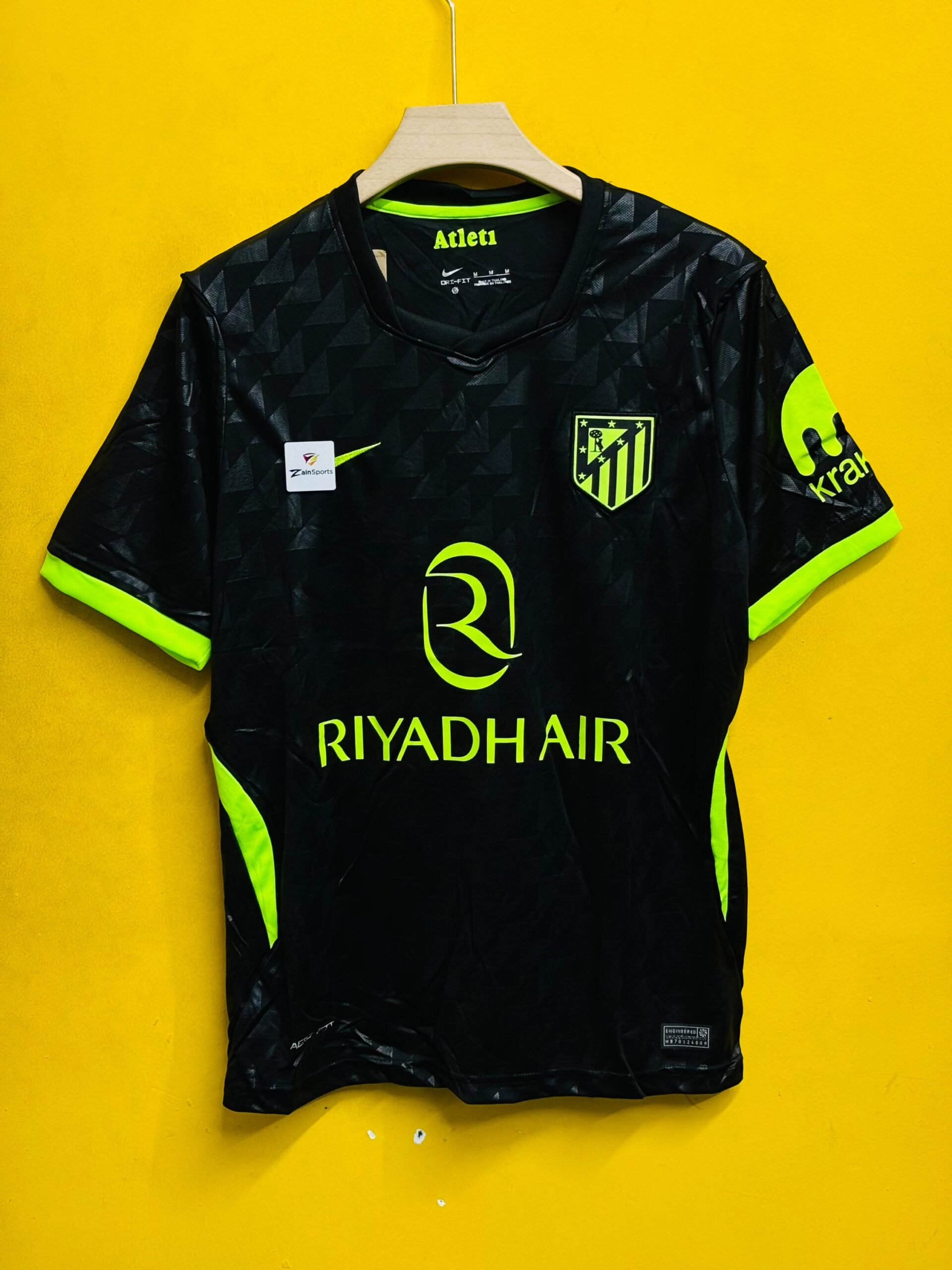 ATLETICO MADRID 2026-27 AWAY KIT - Image 3