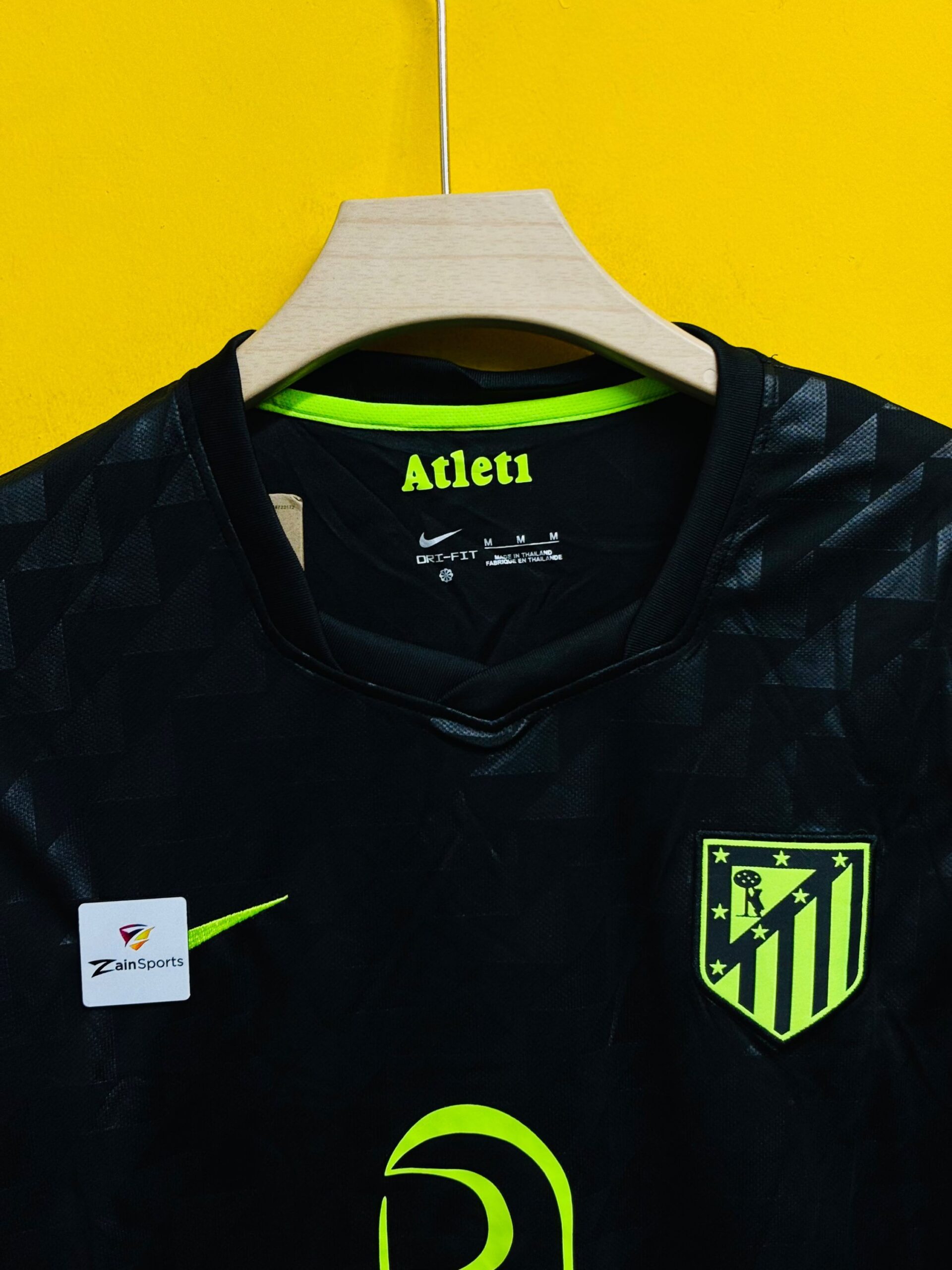 ATLETICO MADRID 2026-27 AWAY KIT - Image 4