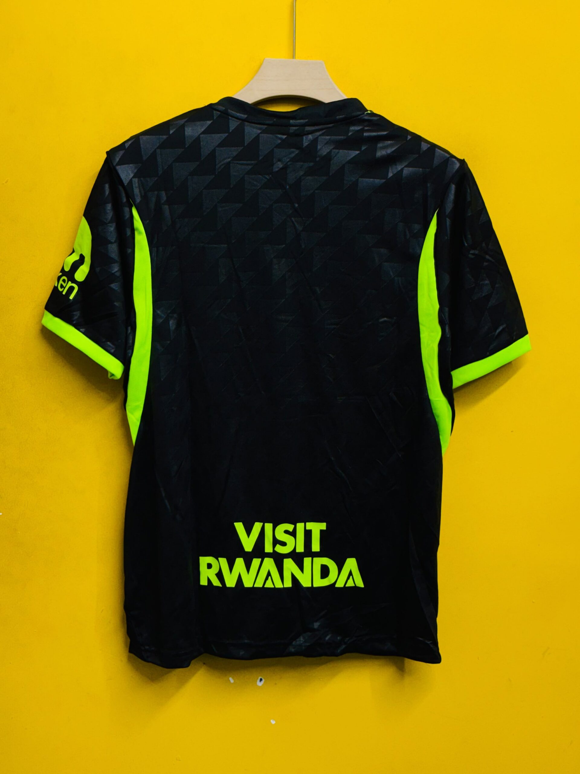 ATLETICO MADRID 2026-27 AWAY KIT - Image 5