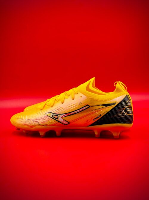 ANZA STRIKER YELLOW COMBO
