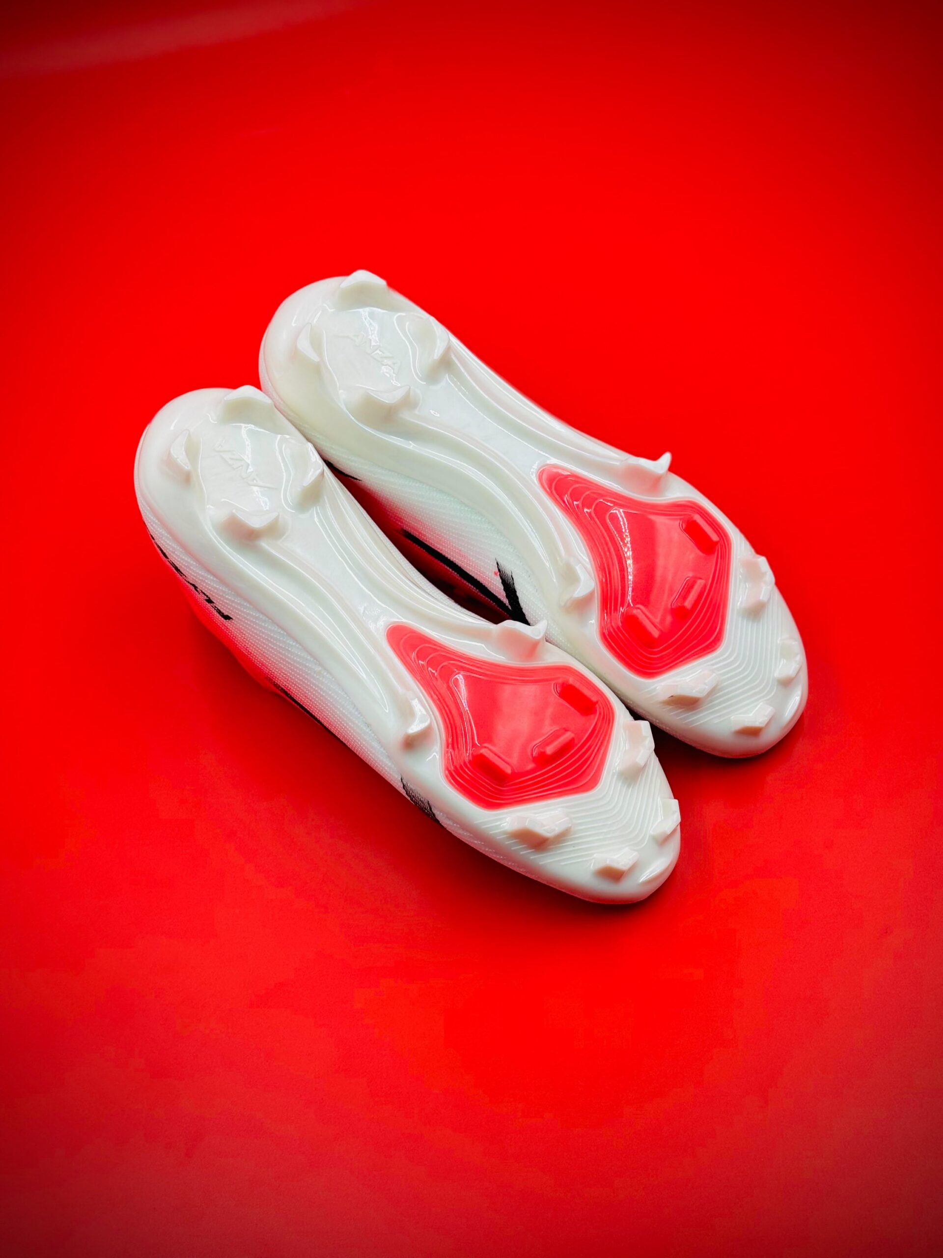 ANZA FLYZERO WHITE PINK COMBO ✅ - Image 4