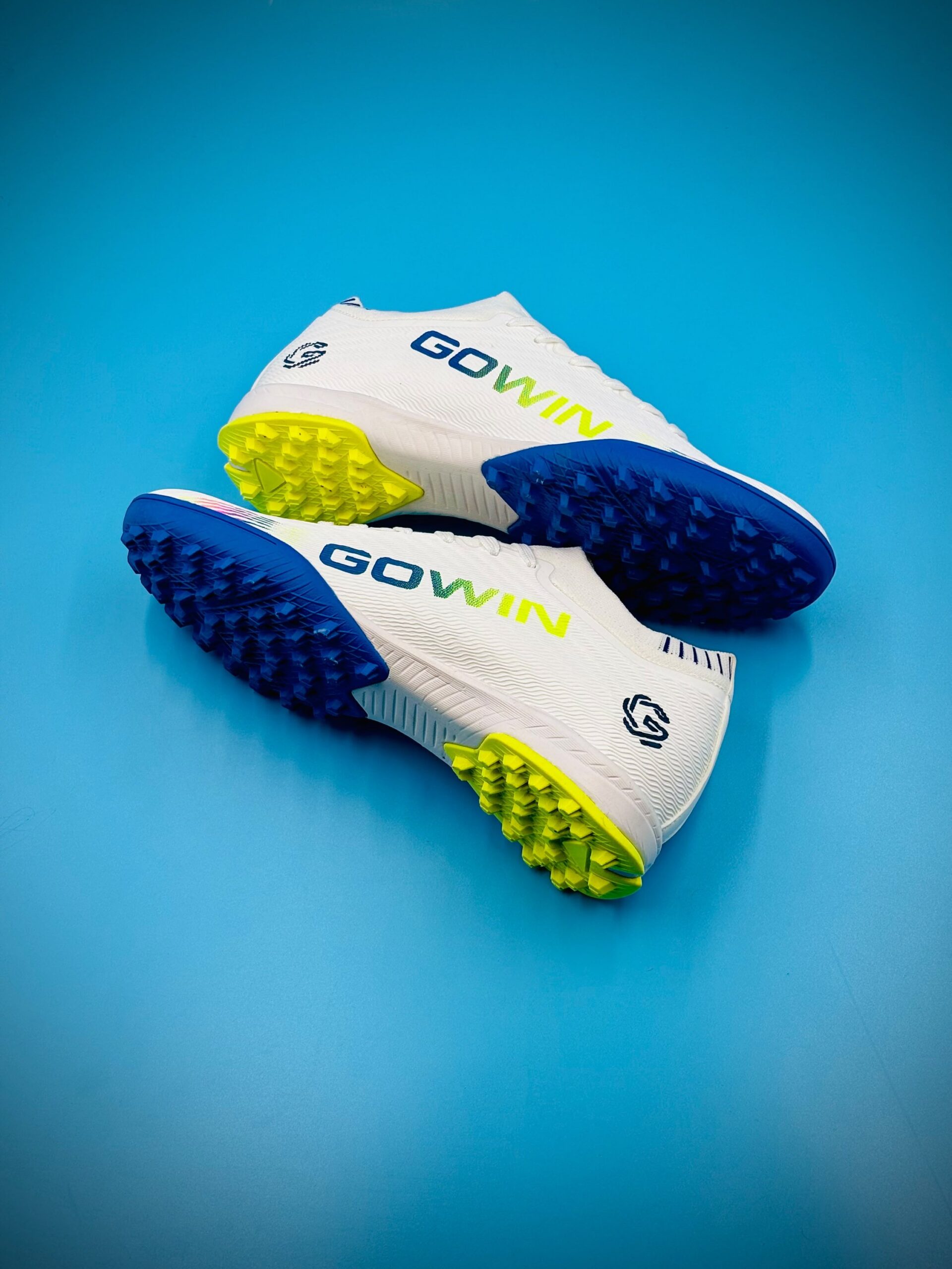 GOWIN INSPIRE TURF WHITE - Image 2