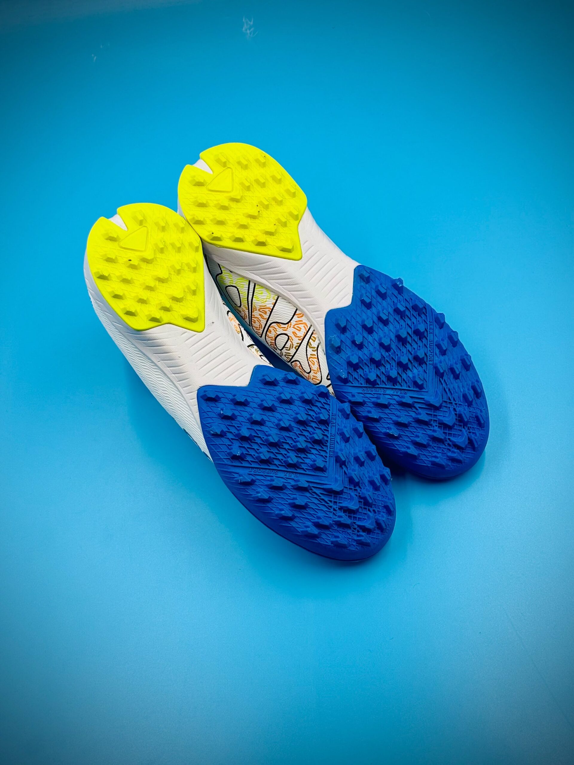GOWIN INSPIRE TURF WHITE - Image 3