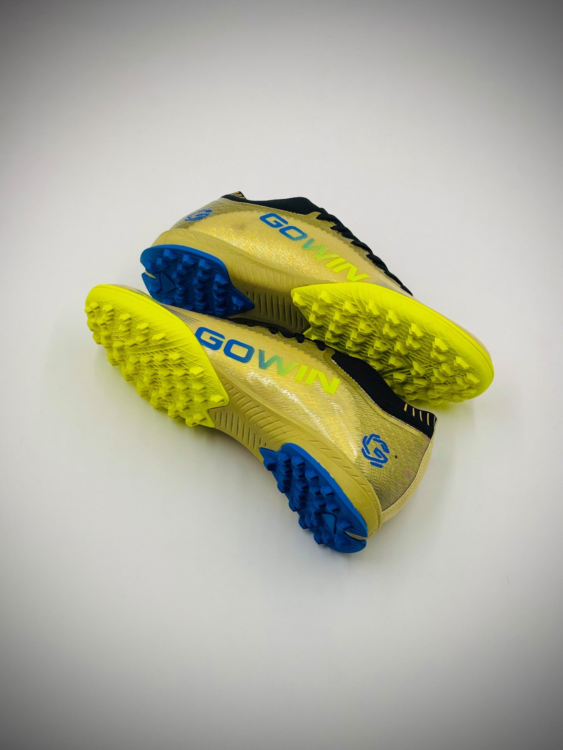 GOWIN INSPIRE TURF GOLD - Image 4