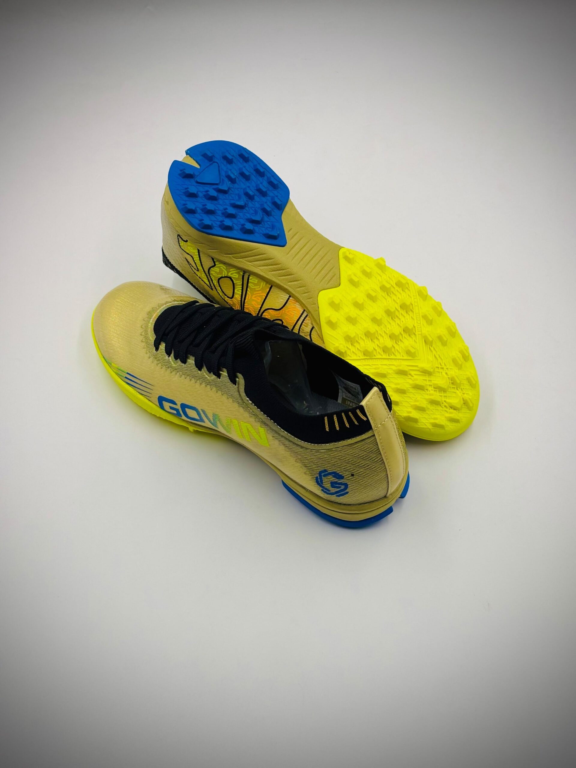 GOWIN INSPIRE TURF GOLD - Image 3