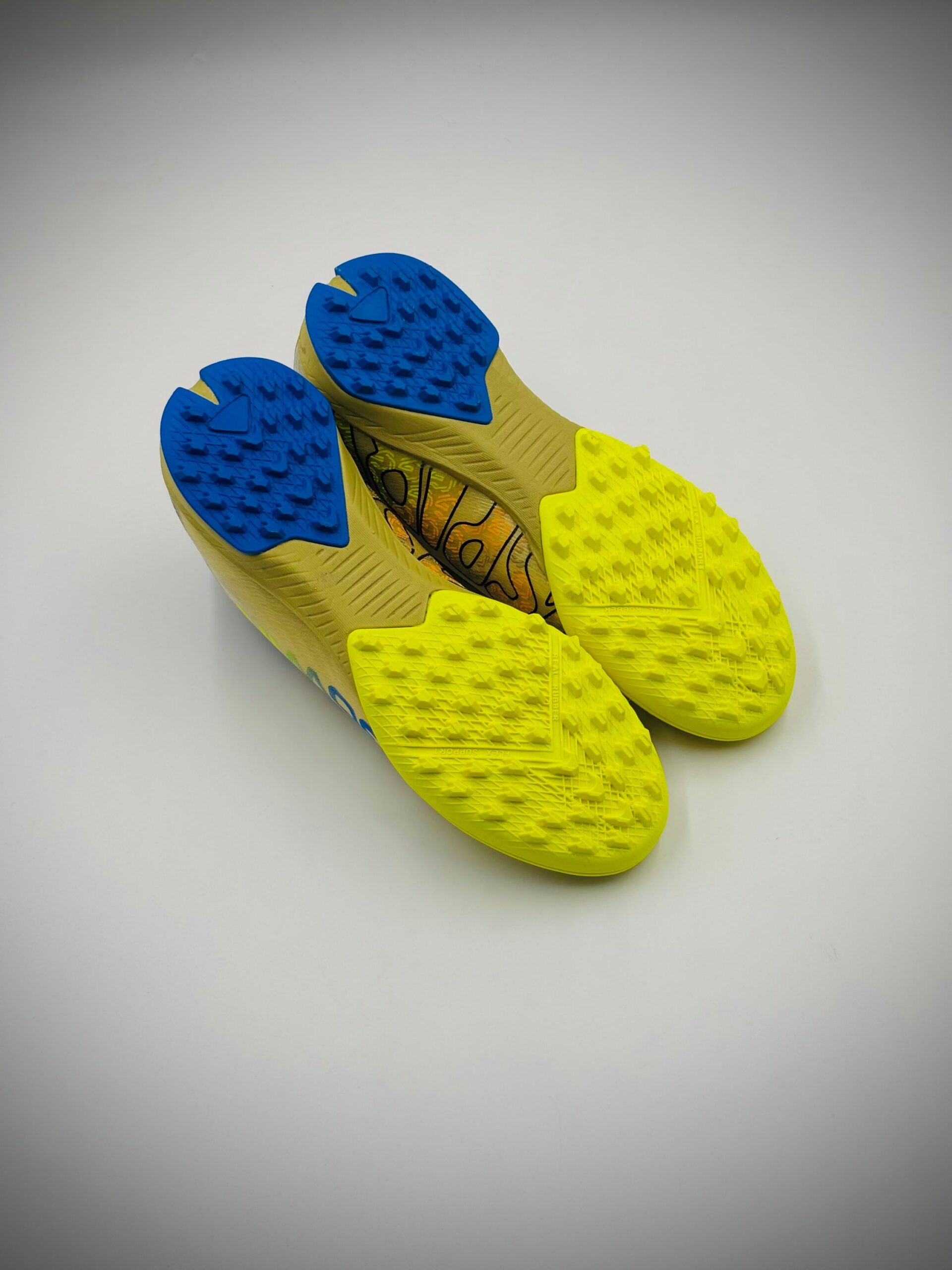 GOWIN INSPIRE TURF GOLD - Image 2
