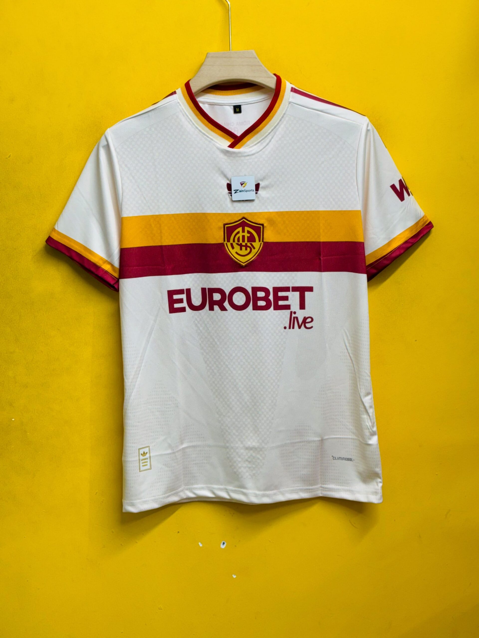 AS ROMA 2026-27 AWAY DYBALA (EMBROIDERY)