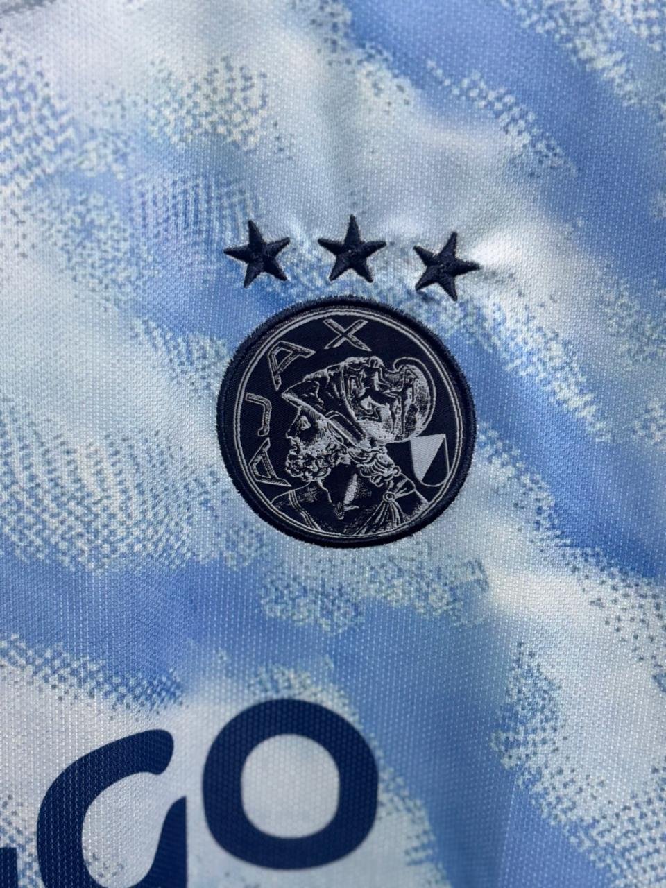 AJAX AMSTERDAM 2026-27 THIRD JERSEY - Image 3