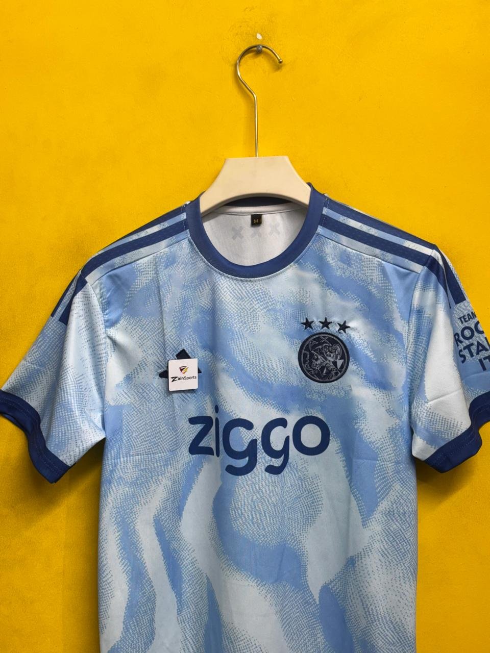 AJAX AMSTERDAM 2026-27 THIRD JERSEY - Image 4