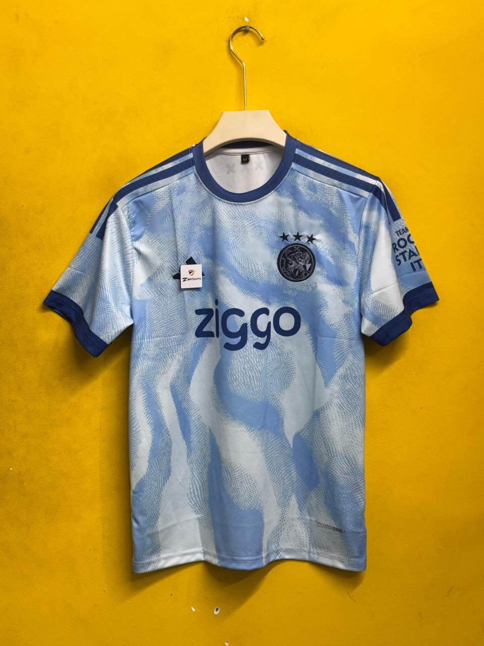 AJAX AMSTERDAM 2026-27 THIRD JERSEY