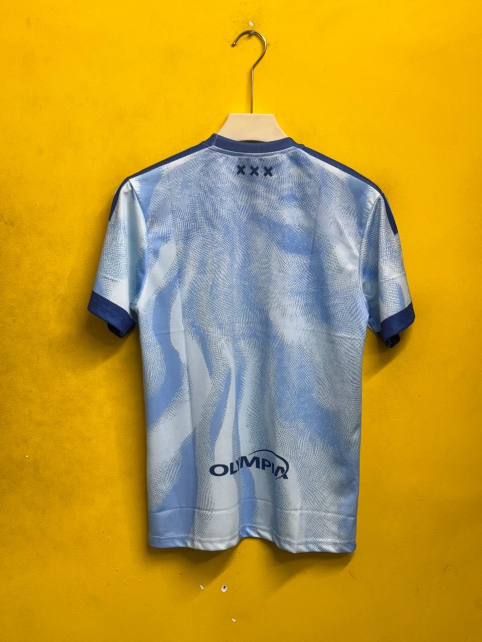 AJAX AMSTERDAM 2026-27 THIRD JERSEY - Image 2