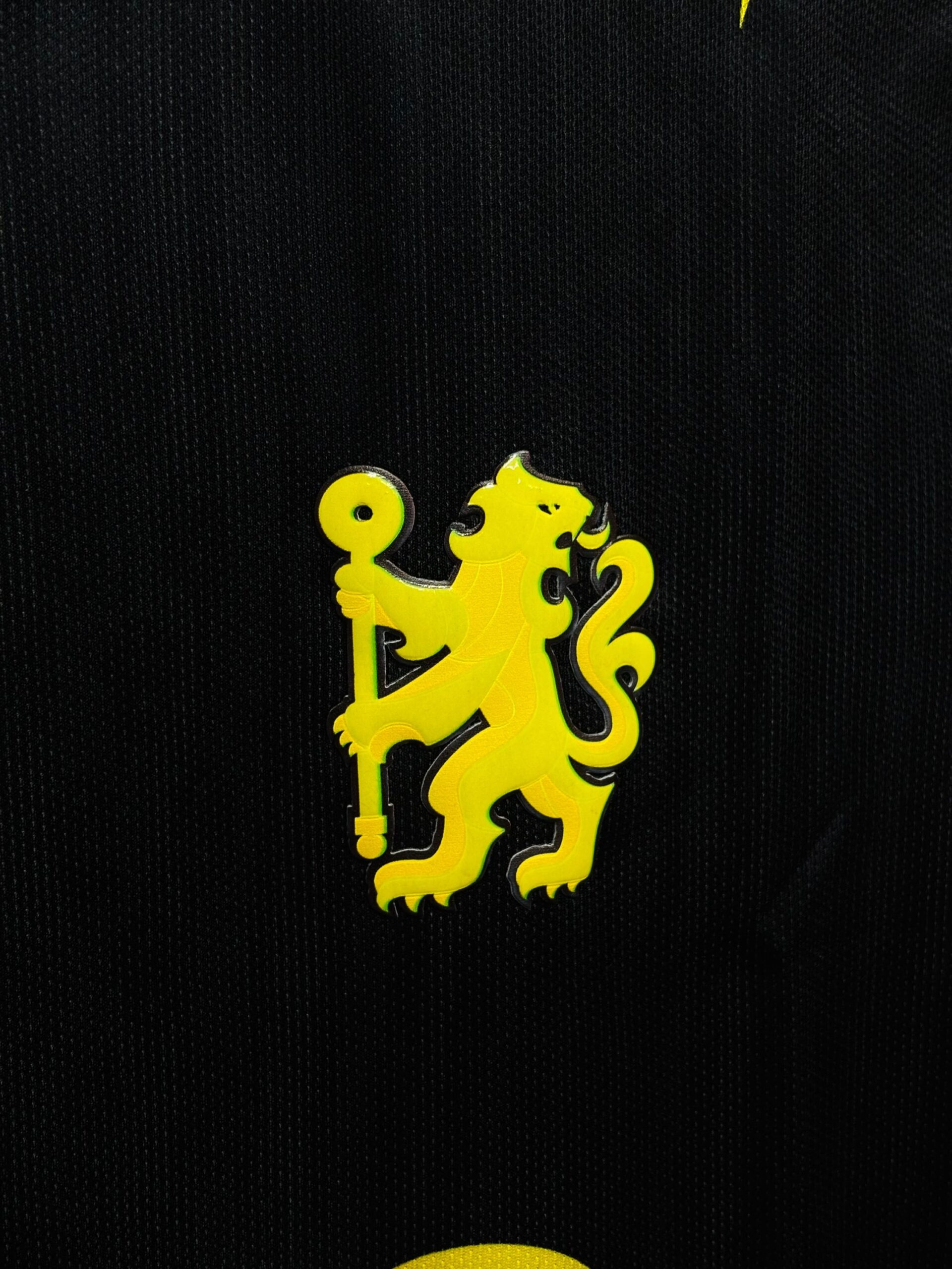 CHELSEA FC 2026-27 AWAY PALMER (EMBROIDERY) - Image 2