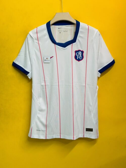 CHELSEA 2026-27 THIRD KIT PLAYER VERSION
