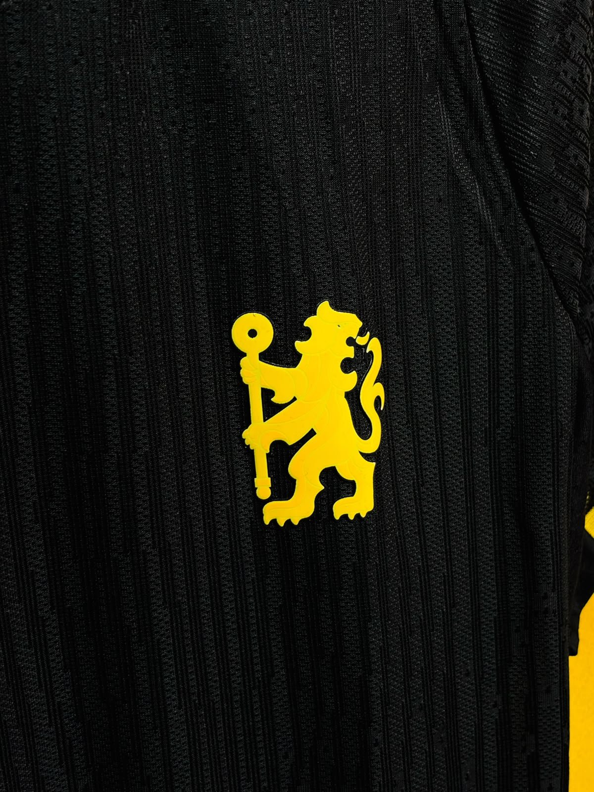 CHELSEA 2026-27 AWAY KIT PLAYER VERSION - Image 4