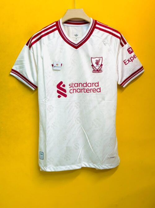 LIVERPOOL 2026-27 AWAY PLAYER VERSION