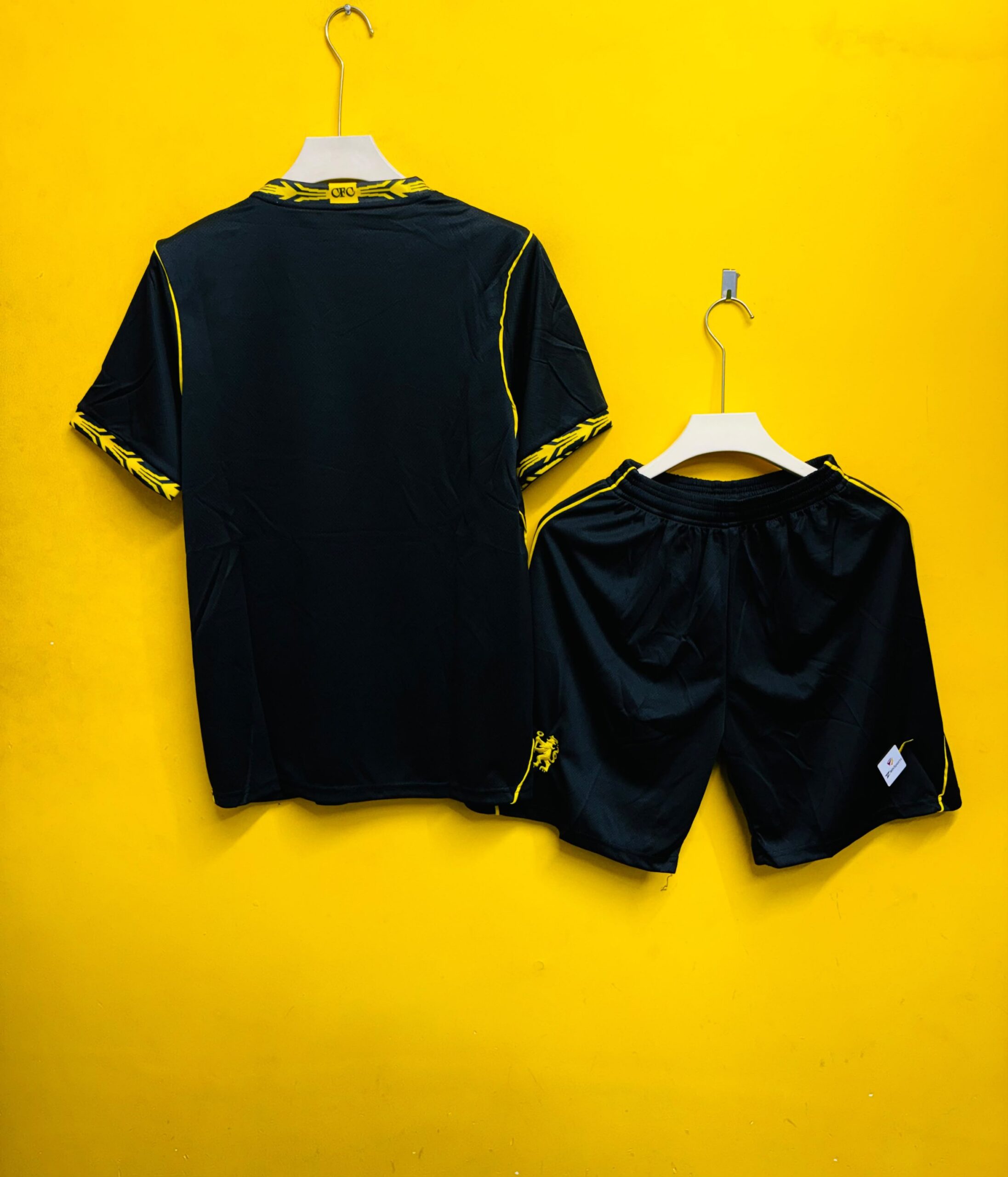 CHELSEA 2026-27 AWAY FAN VERSION SET - Image 3