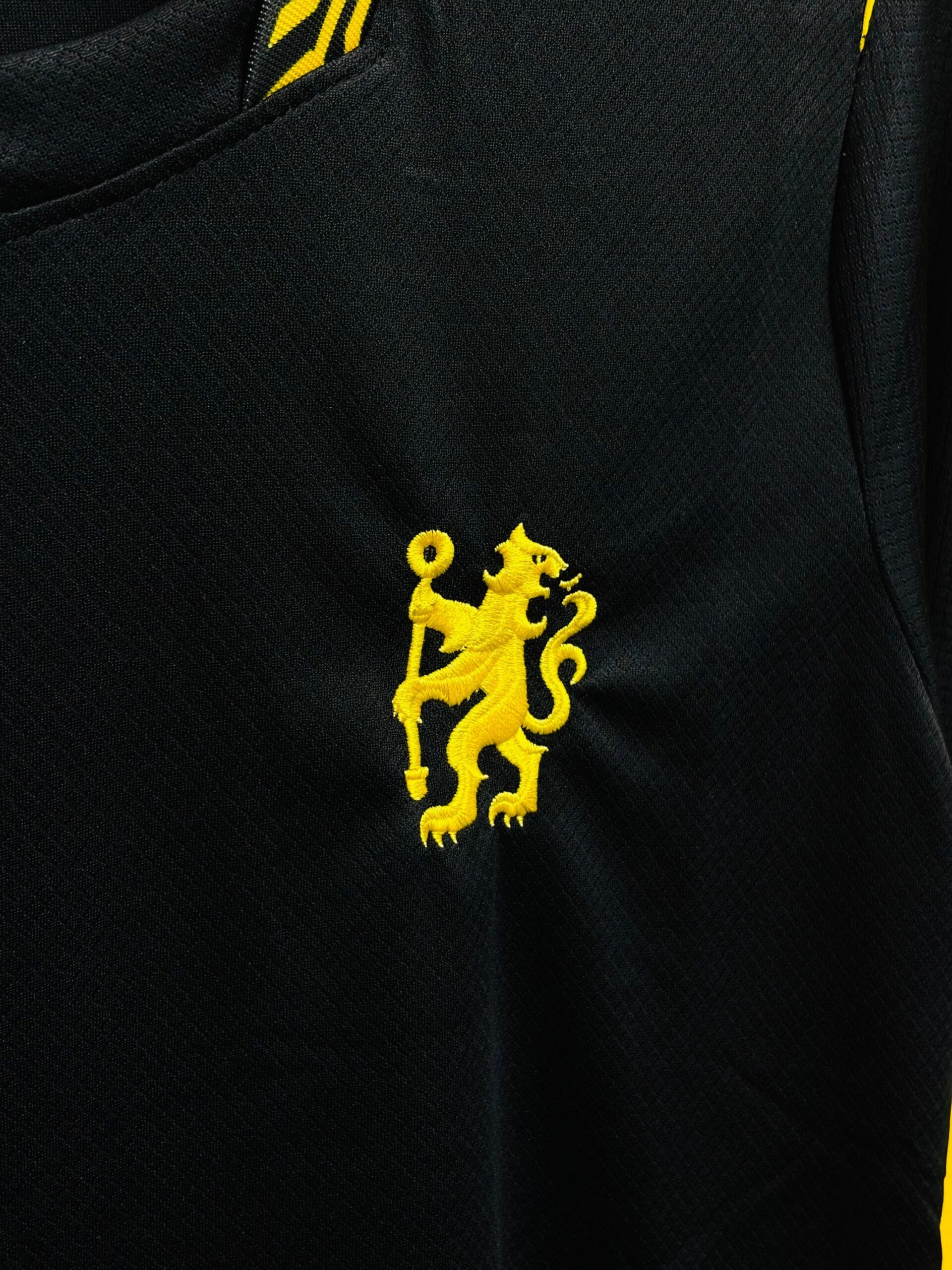 CHELSEA 2026-27 AWAY FAN VERSION SET - Image 4