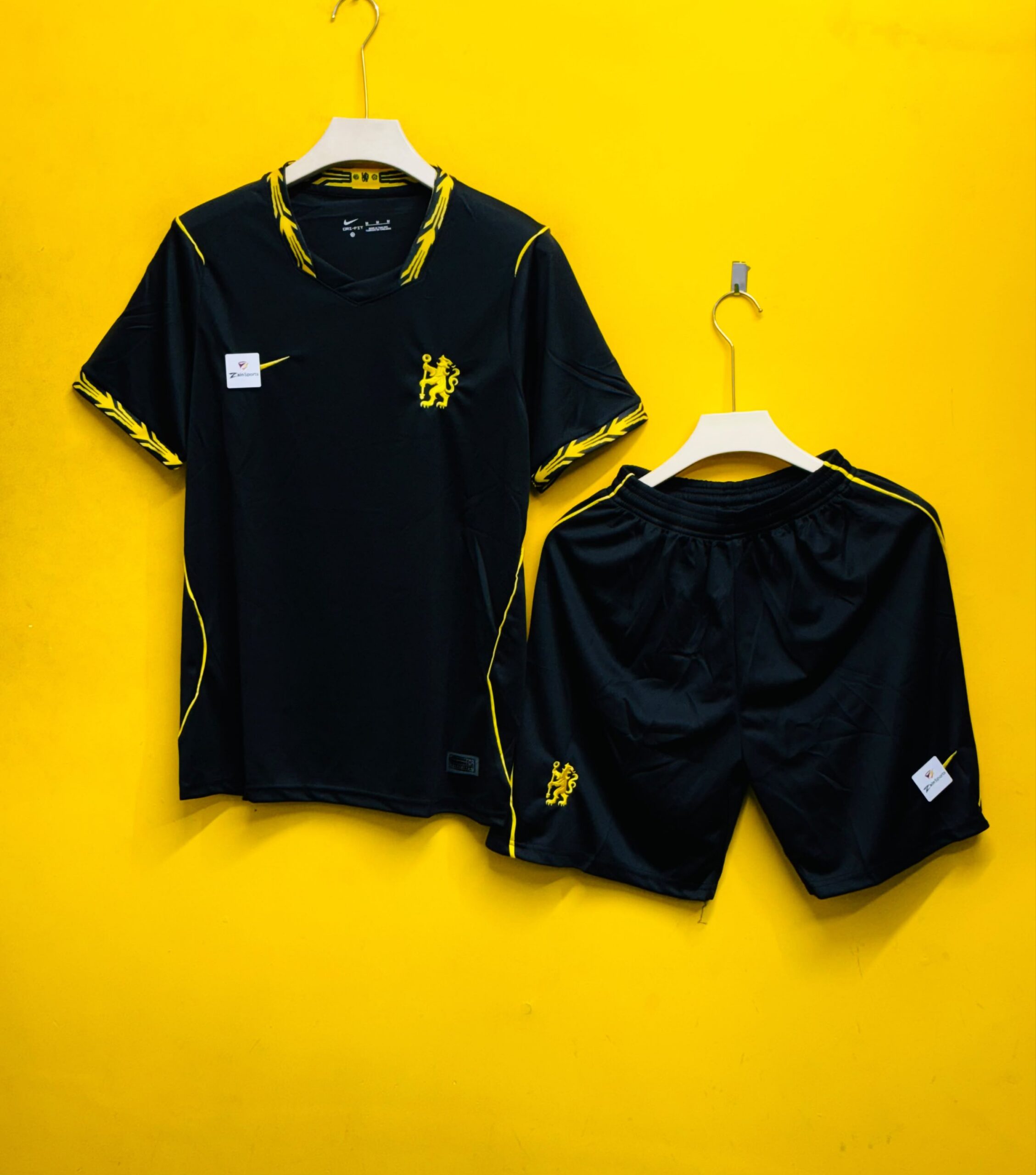 CHELSEA 2026-27 AWAY FAN VERSION SET