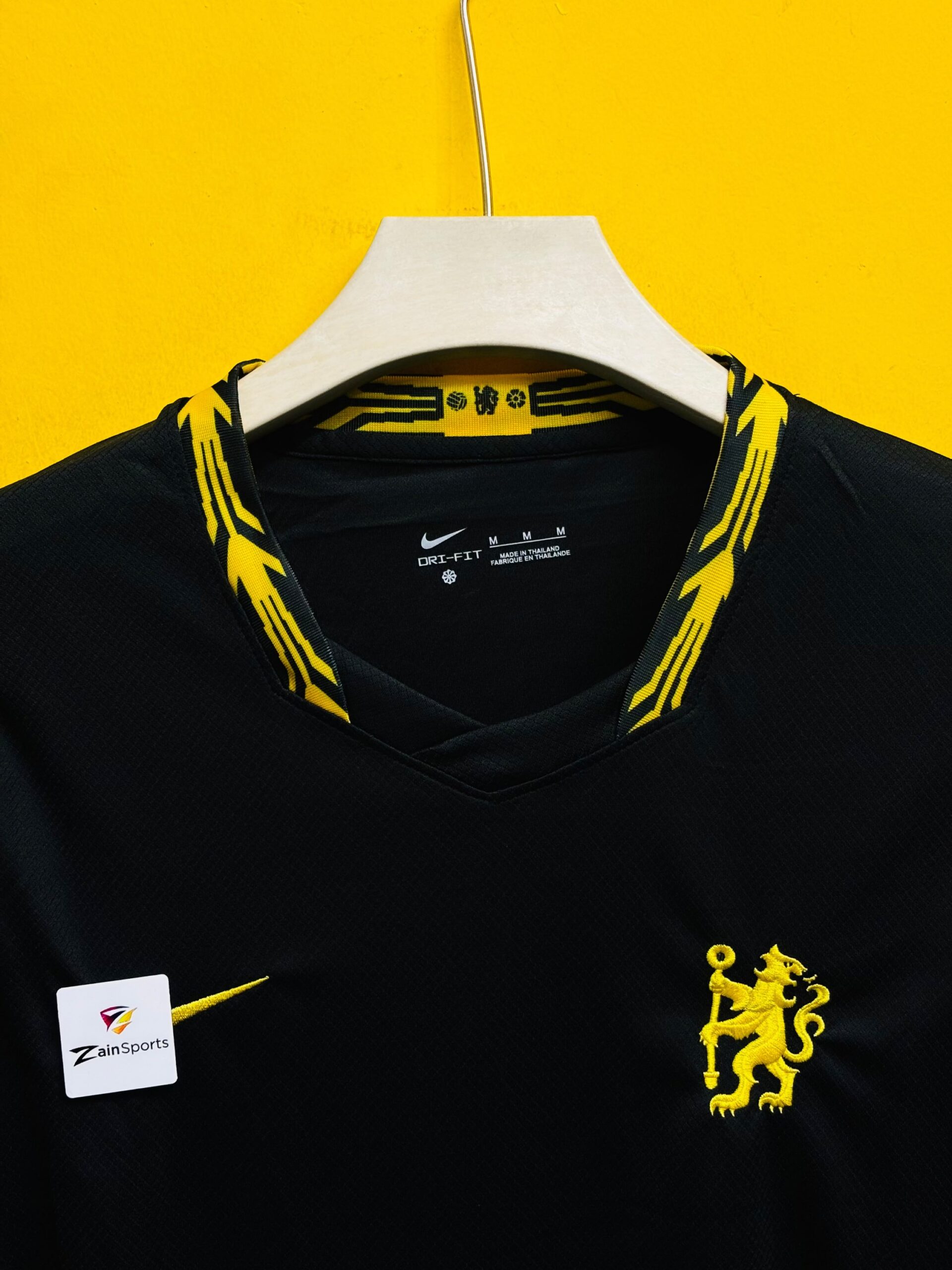CHELSEA 2026-27 AWAY FAN VERSION SET - Image 2