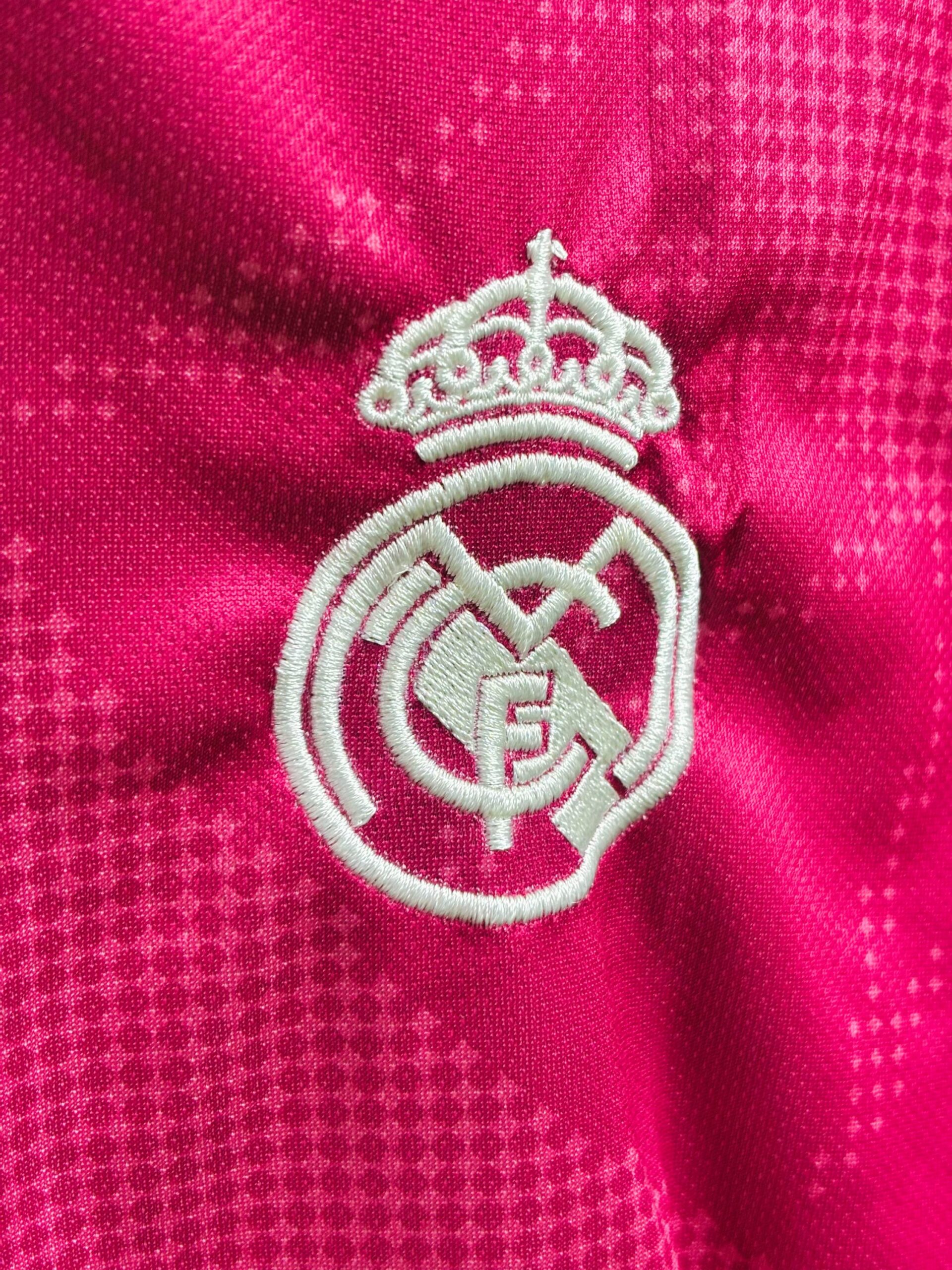 REAL MADRID 2026-27 THIRD KIT FAN VERSION SET - Image 3