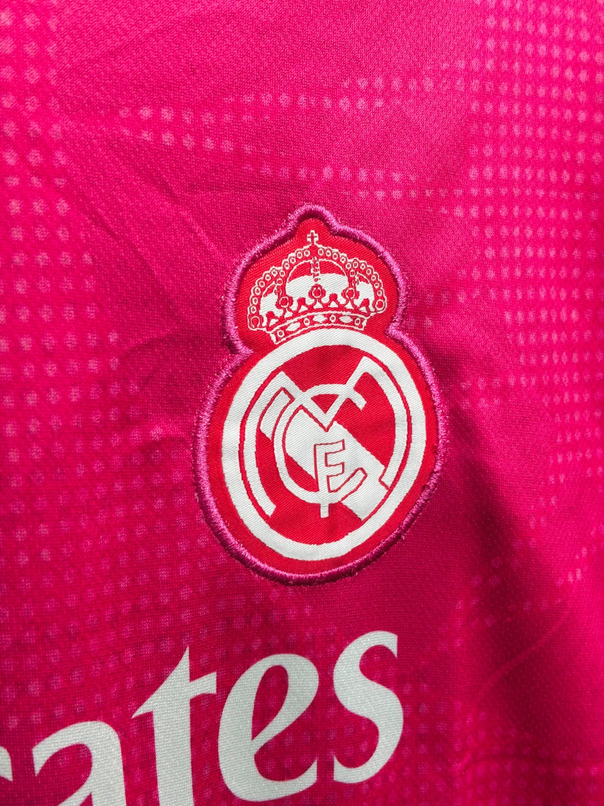 REAL MADRID 2026-27 THIRD KIT FULL SLEEV MBAPPE (Embroidery) - Image 2