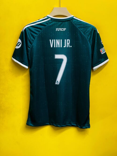 REAL MADRID 2026-27 AWAY VINI (EMBROIDERY)