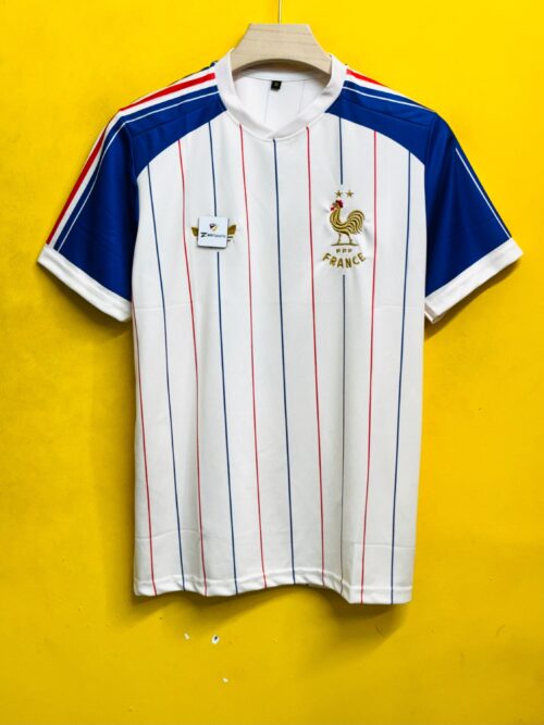 FRANCE 2026 TREFOIL HISTORIC SPECIAL EDITION GRIEZMAN JERSEY