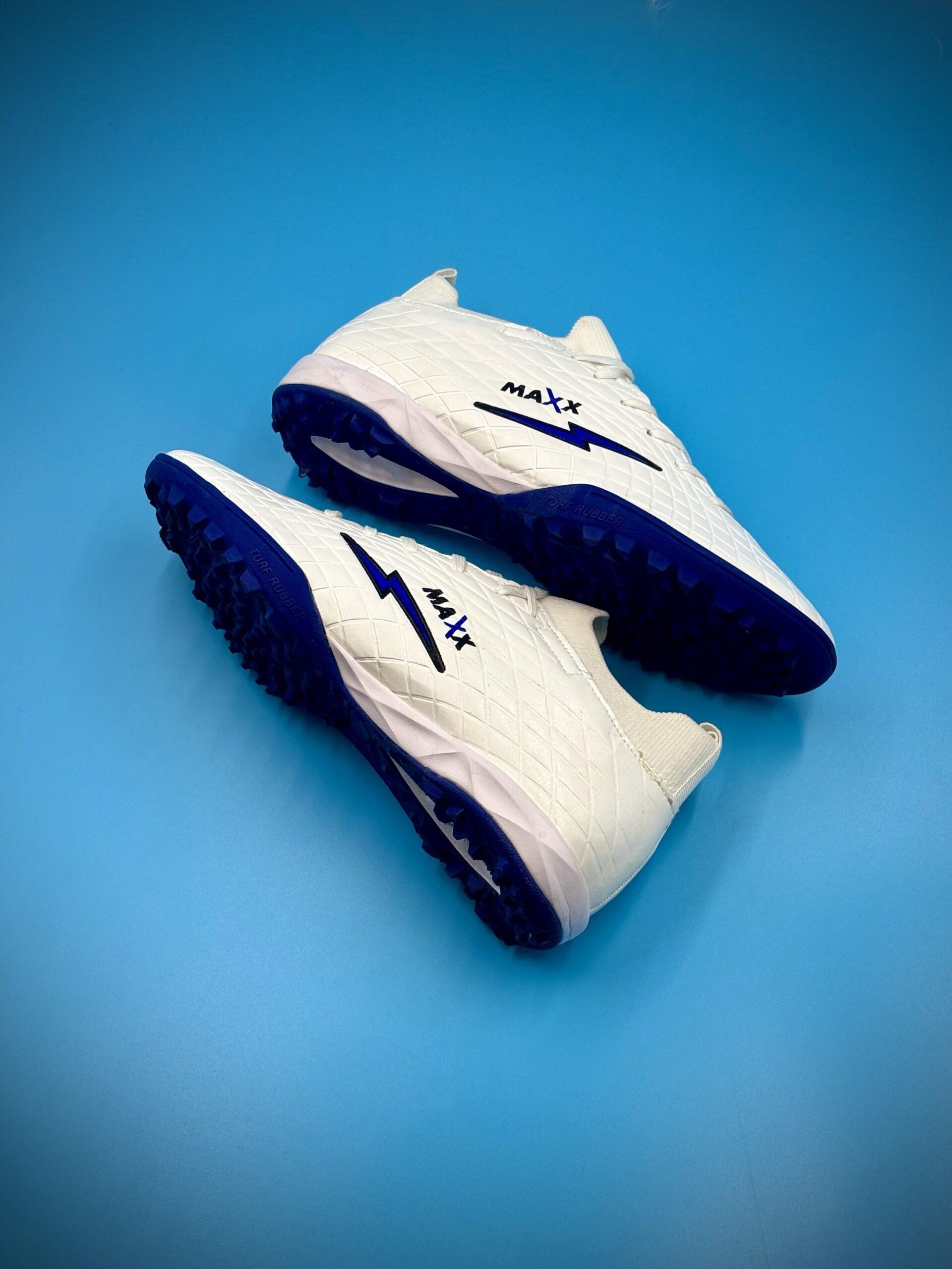 SPIKA MAXX INDOOR ANKLE TURF BOOT - Image 2