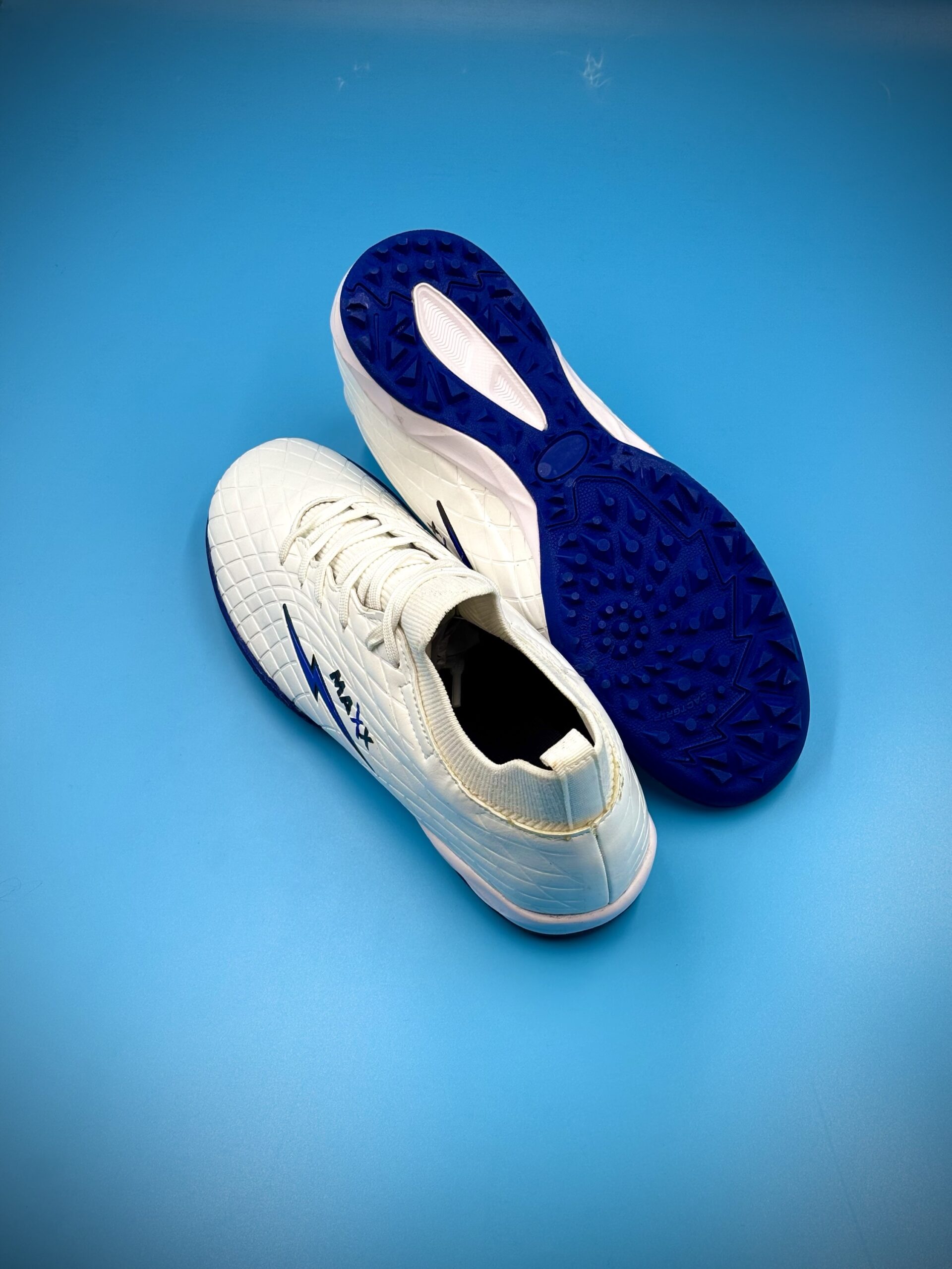 SPIKA MAXX INDOOR ANKLE TURF BOOT - Image 4