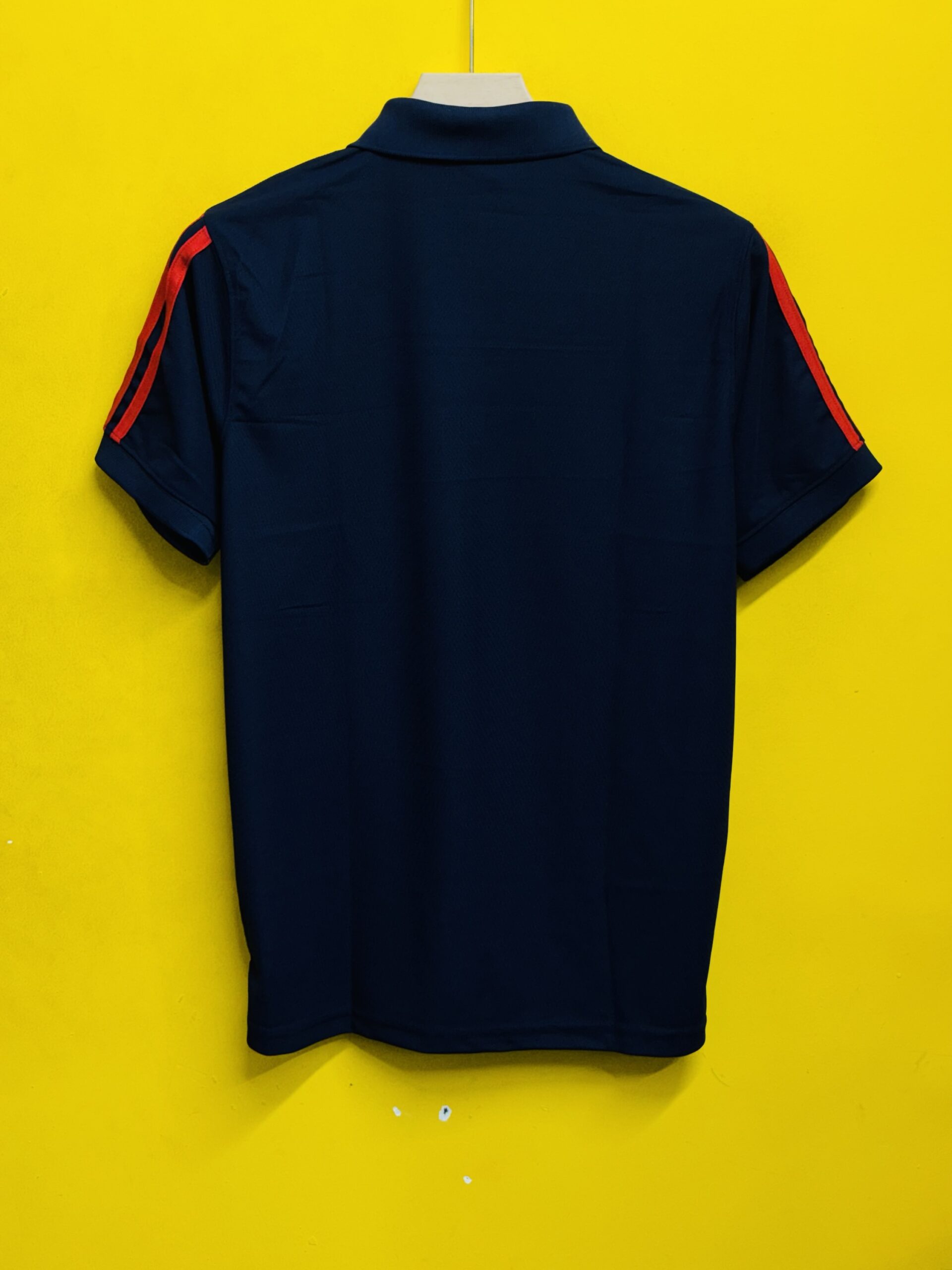 ARSENAL FC MEN’S POLO T-SHIRT - Image 2