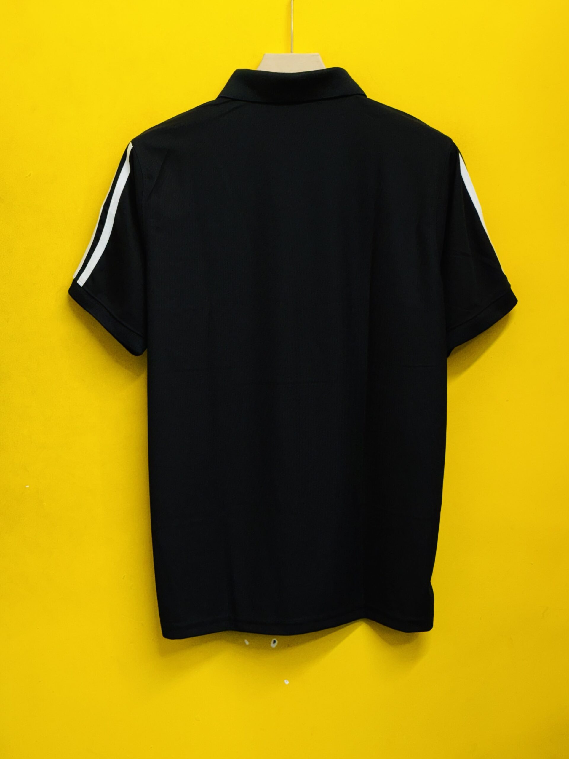 REAL MADRID MEN’S POLO T-SHIRT - Image 4
