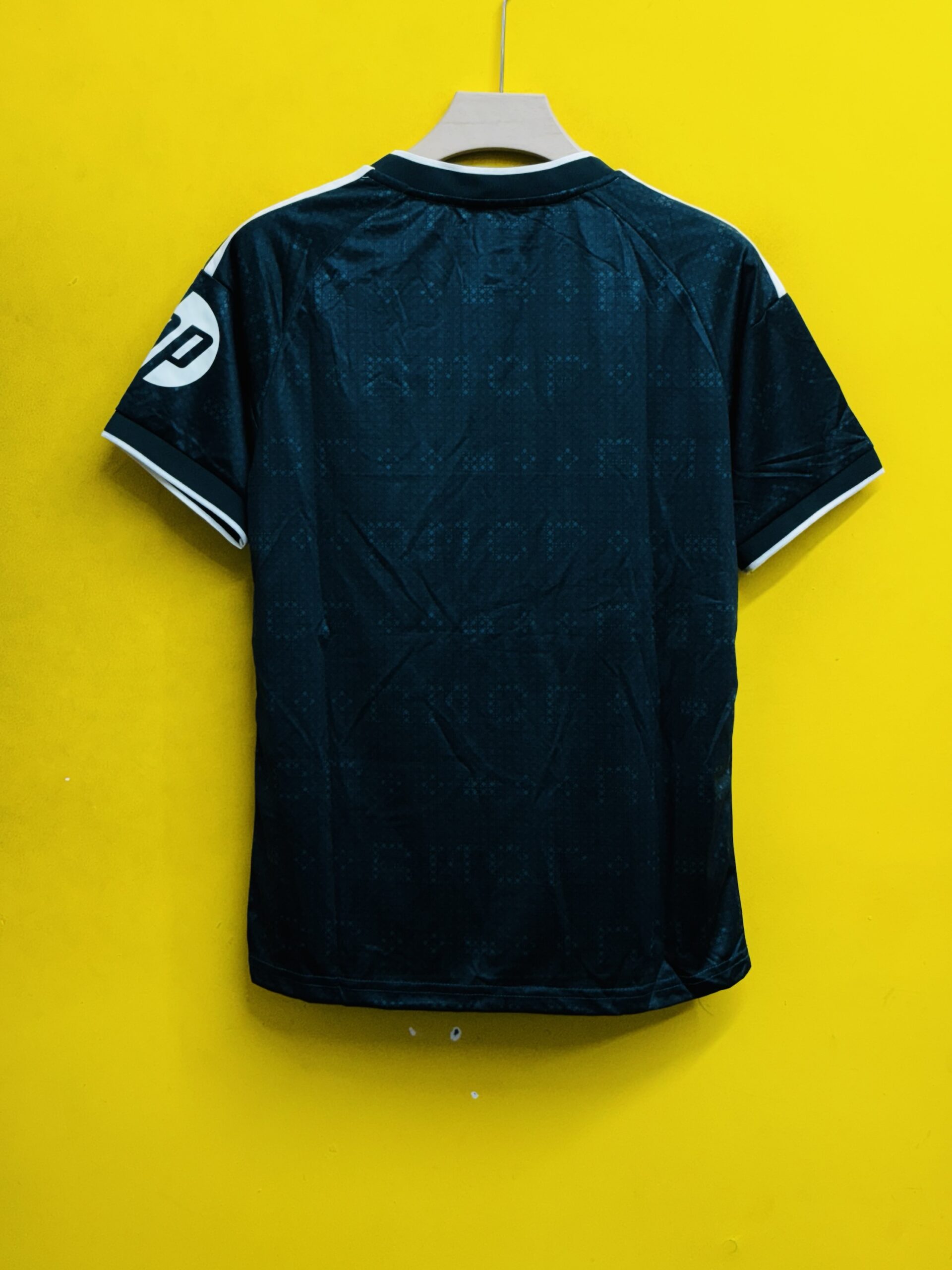 REAL MADRID 2026-27 AWAY KIT - Image 4