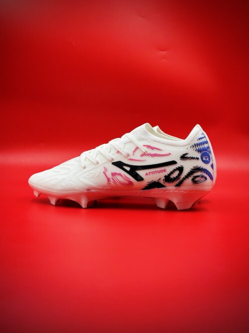 ANZA ATTITUDE WHITE
