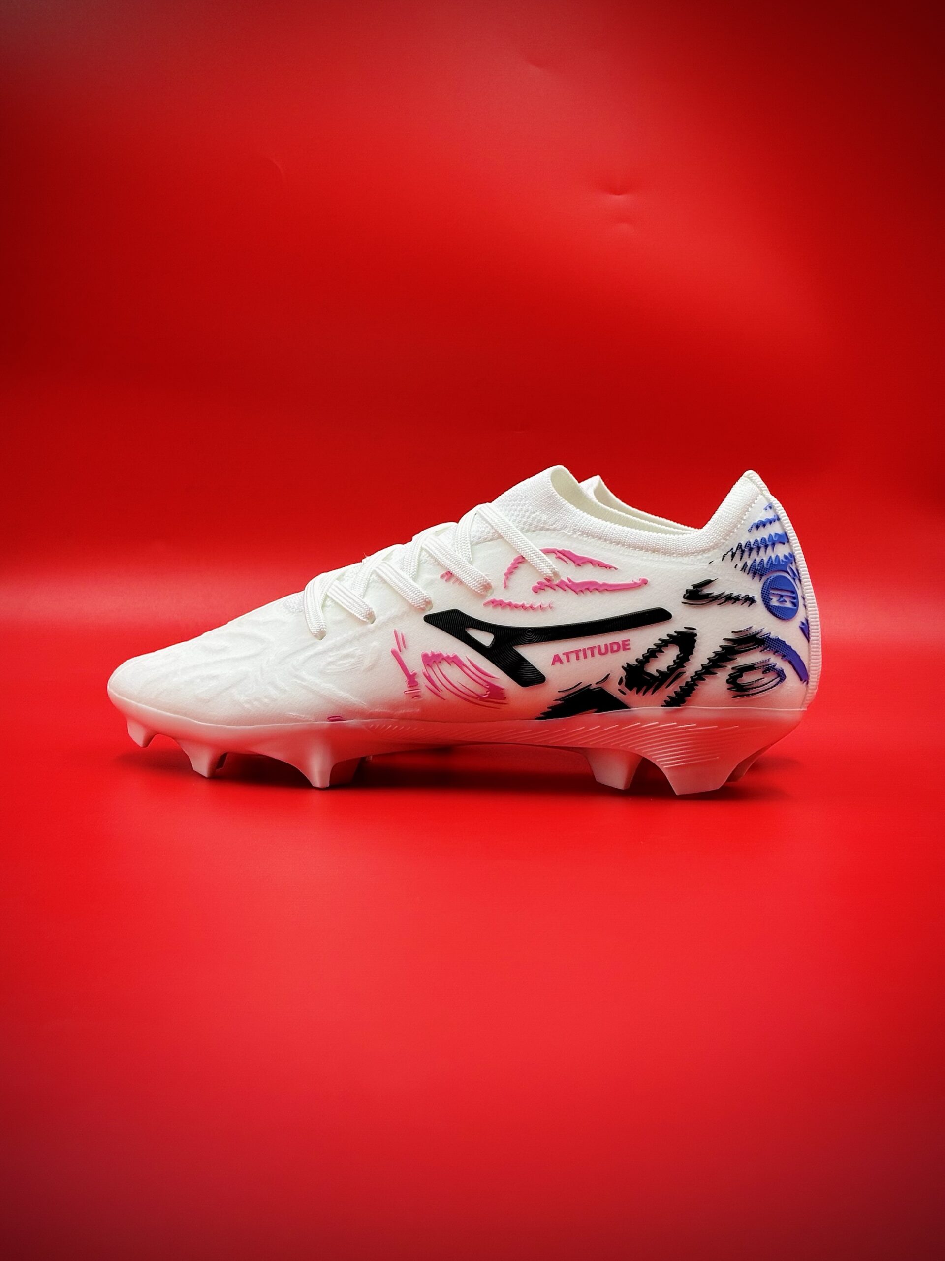 ANZA ATTITUDE WHITE