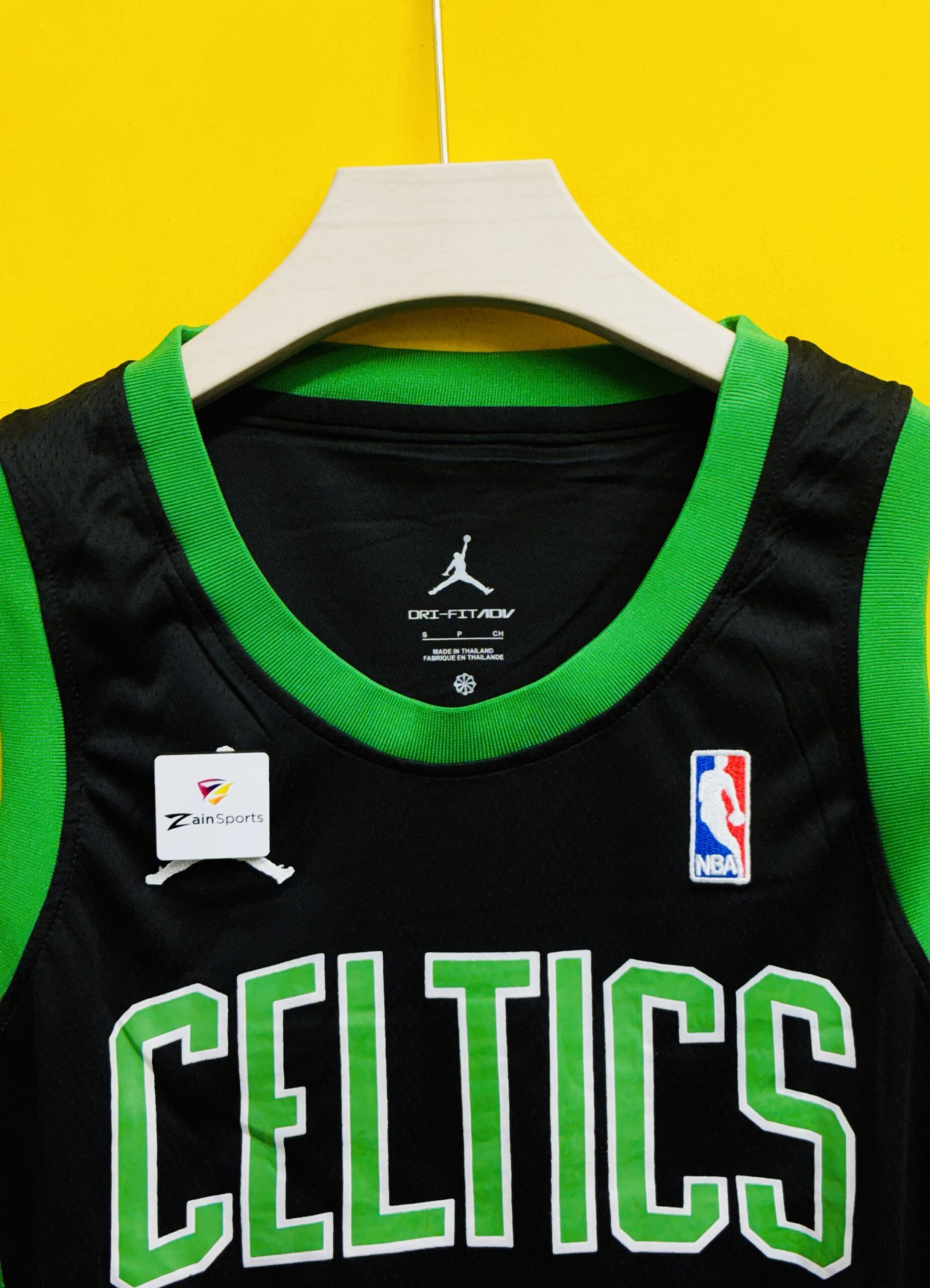 BOSTON CELTICS STATEMENT EDITION JAYSON TATUM SET - Image 6