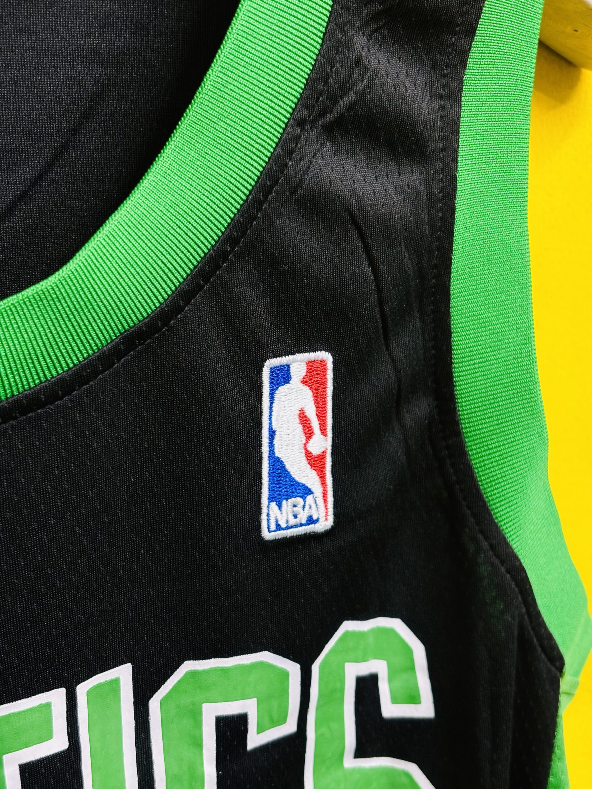 BOSTON CELTICS STATEMENT EDITION JAYSON TATUM SET - Image 3