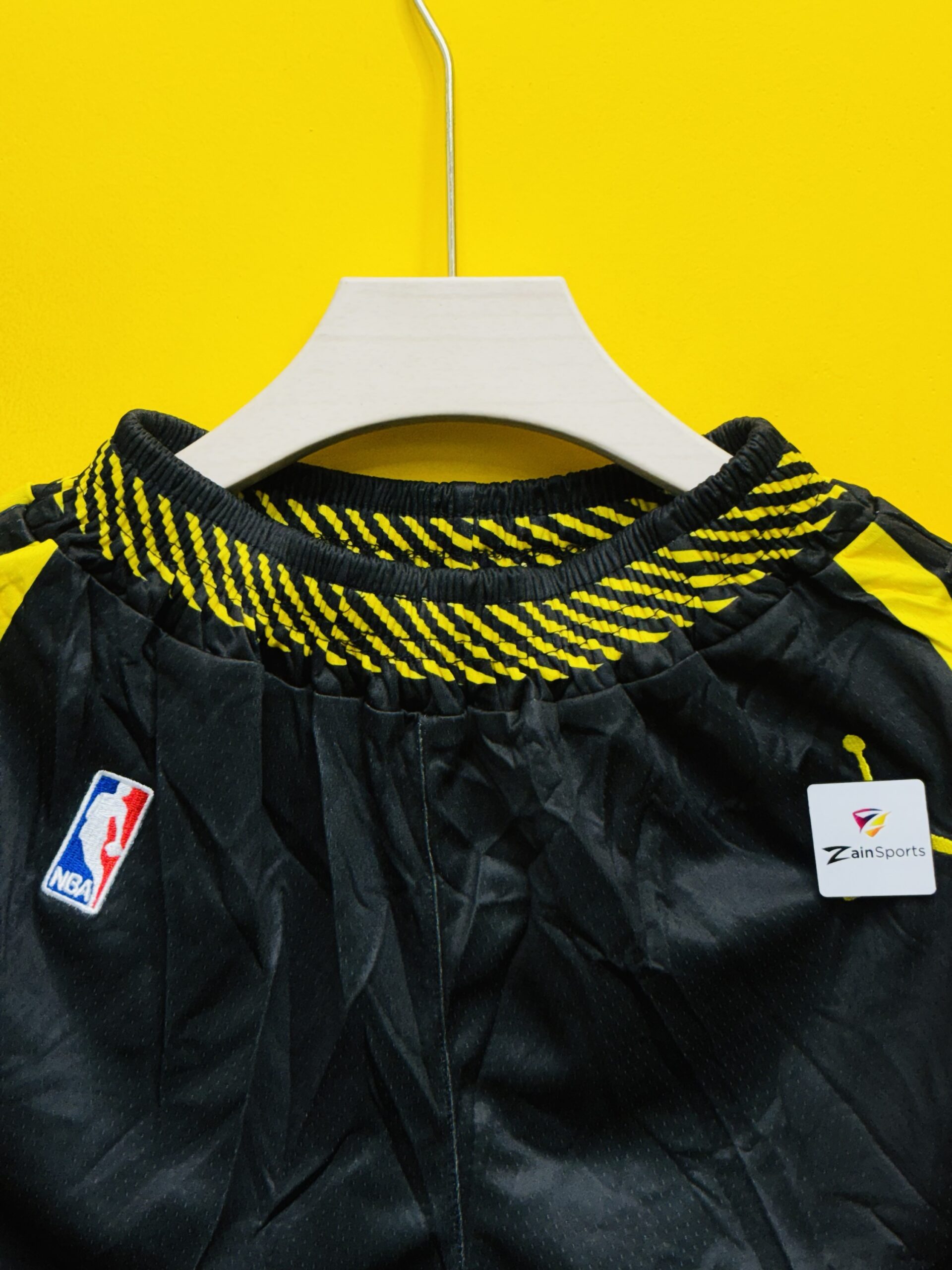 GOLDEN STATE WARRIORS STATEMENT EDITION BLACK SET - Image 4