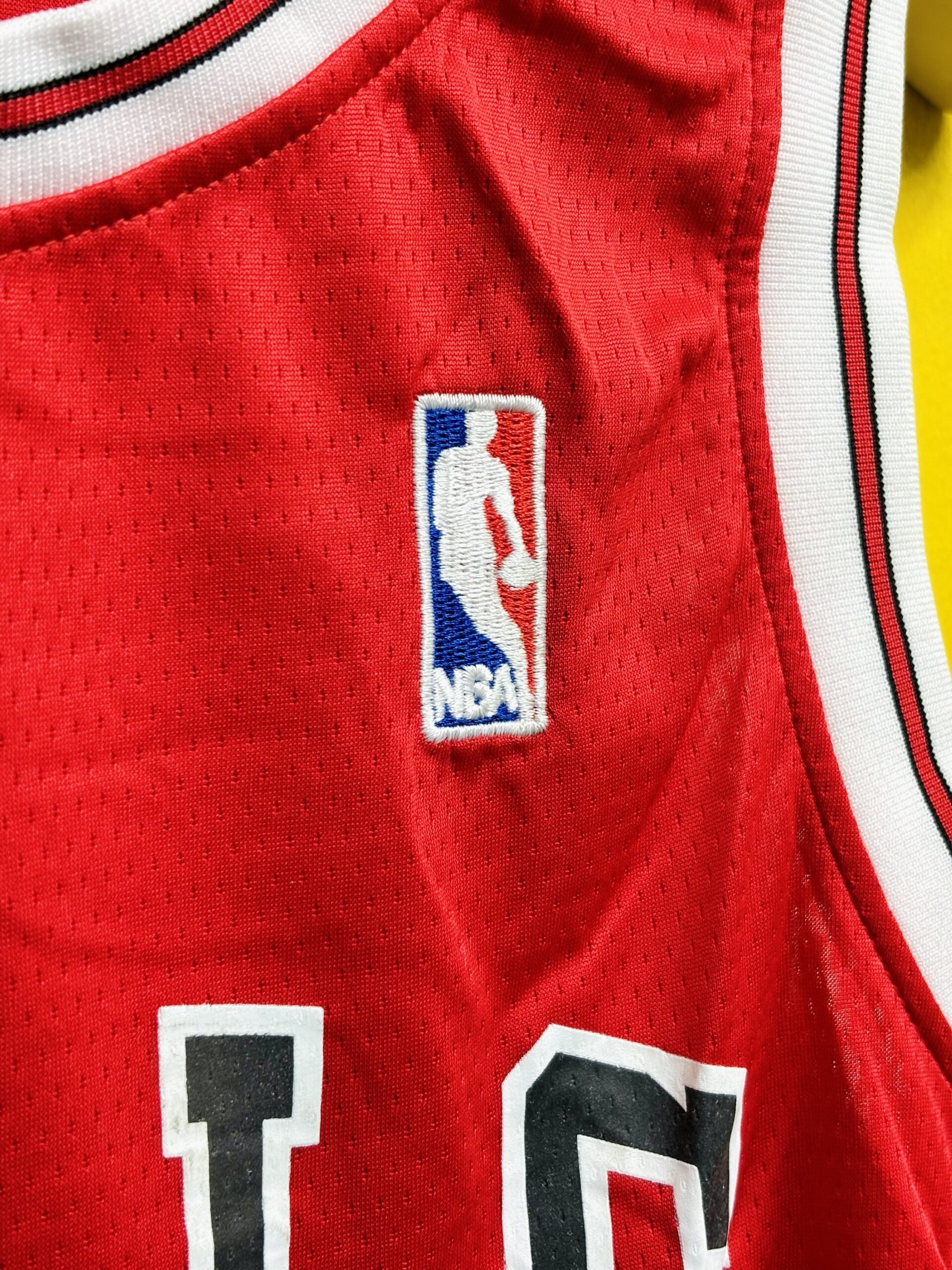 CHICAGO BULLS RETRO BASKETBALL MICHAEL JORDAN SET - Image 5